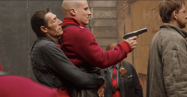 В музее истории ГУЛАГа отменили показы фильмов о сталинских репрессиях «Капитан Волконогов бежал» и «За нас с вами»