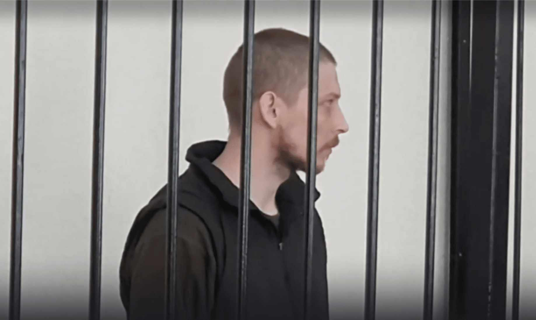 «Суд ДНР» приговорил военнослужащего ВСУ к 25 годам колонии по обвинению в убийстве мирных жителей