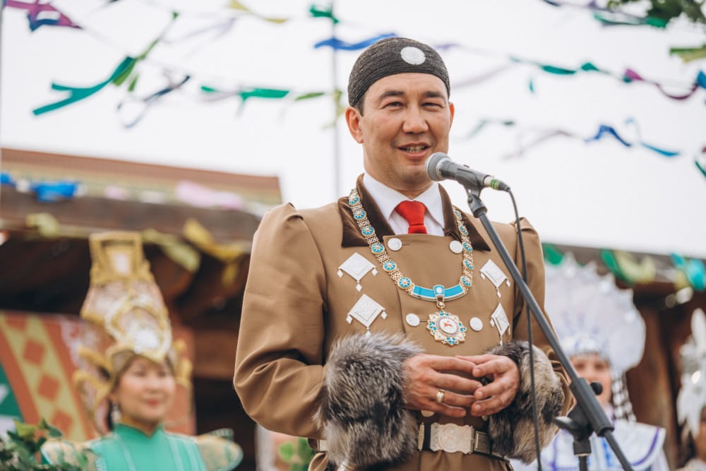 Глава Якутии Айсен Николаев выступил в защиту якутских режиссеров, в фильмах которых усмотрели «пропаганду ЛГБТ» и «национализм»