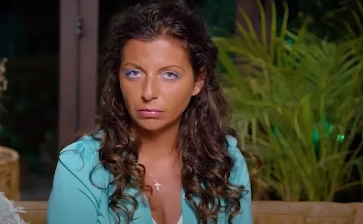 В российских СМИ появились извинения перед Маргаритой Симоньян за публикацию ее слов о ядерном взрыве над Сибирью