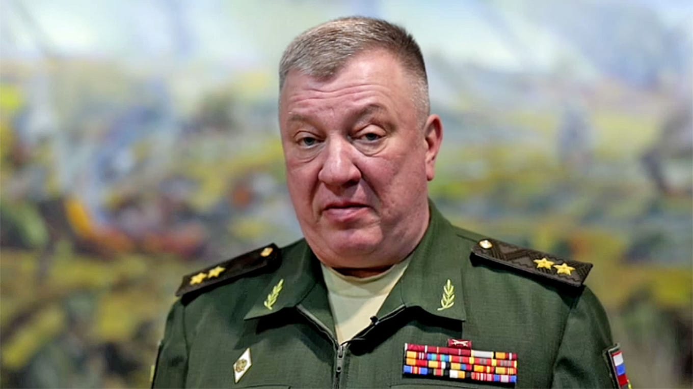 Депутат Госдумы Андрей Гурулев предложил уничтожить 20% россиян, которые «не доверяют президенту»