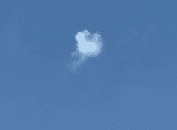 Два египетских курортных города атаковали неизвестные БПЛА или ракеты, шесть человек получили ранения — Reuters