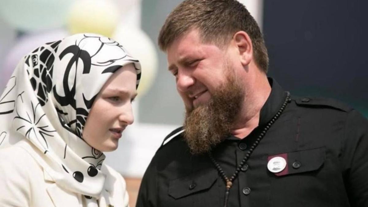 Детей Кадырова включили в состав российской делегации на климатическом саммите в Дубае