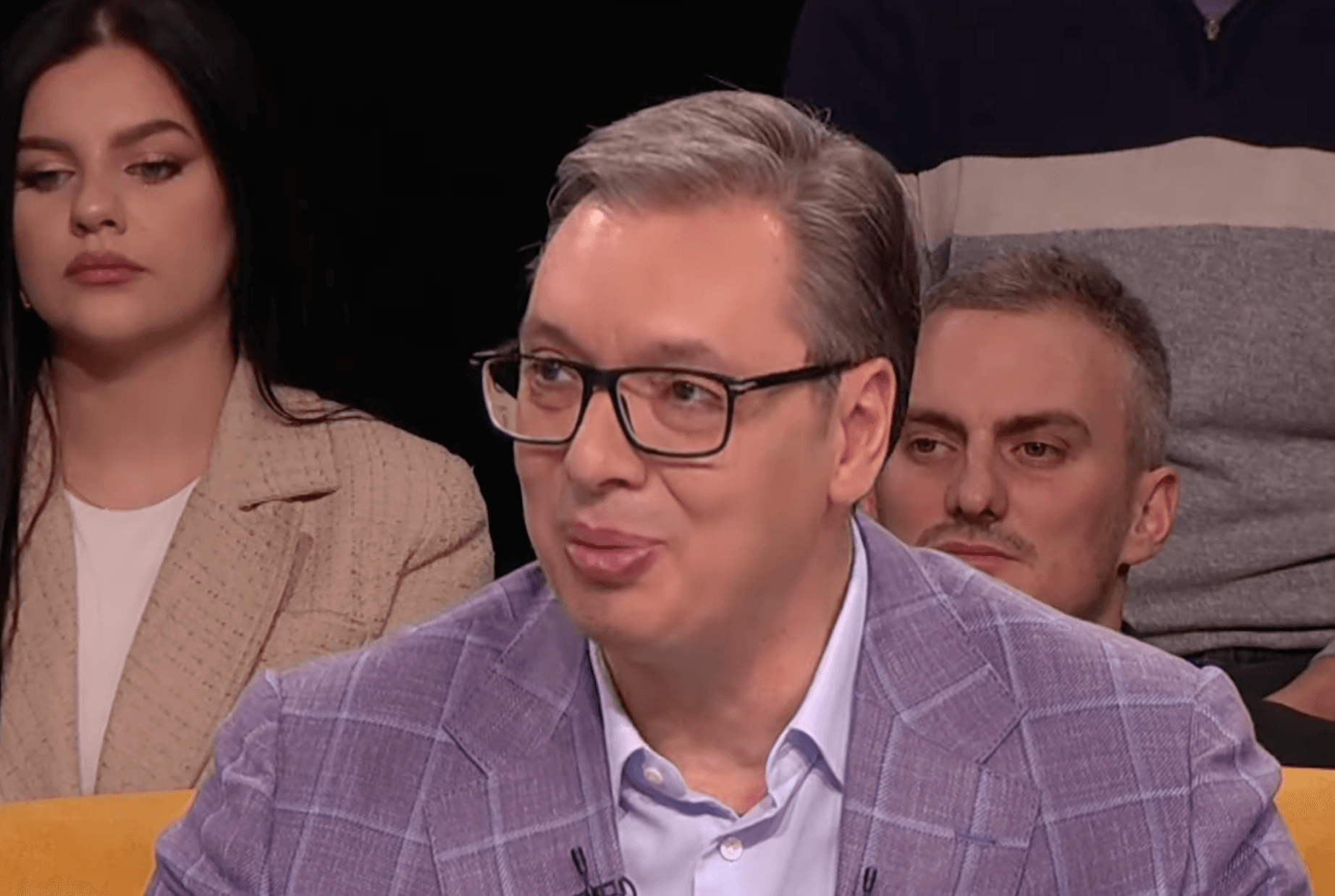 Президент Сербии Вучич пообещал вернуть Косово и поддержать Путина, если в США выиграет Трамп. Это лишь предвыборные заявления — политолог