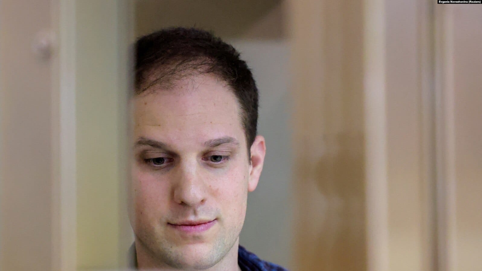 Идут переговоры о возвращении Гершковича и Уилана в США, заявил Путин