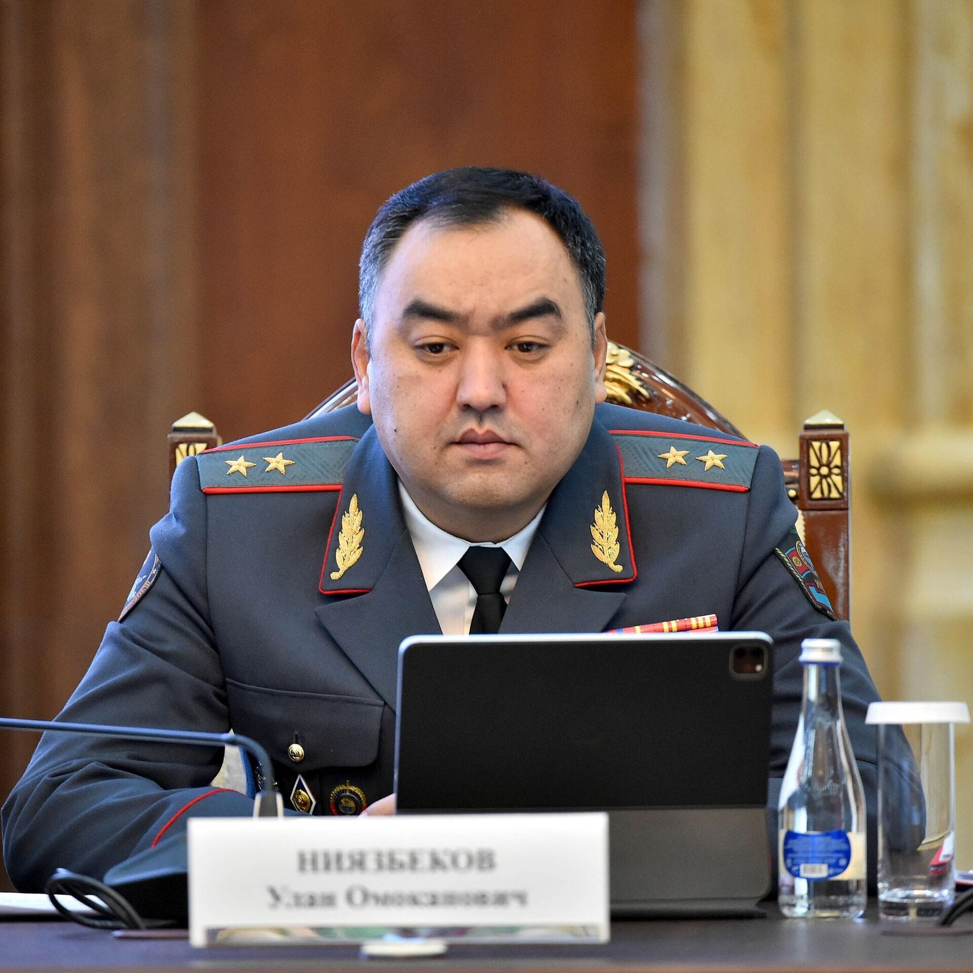 «Массовые посадки журналистов-расследователей Кыргызстана — месть главы МВД за расследование о его бизнесе» — расследователь Болот Темиров