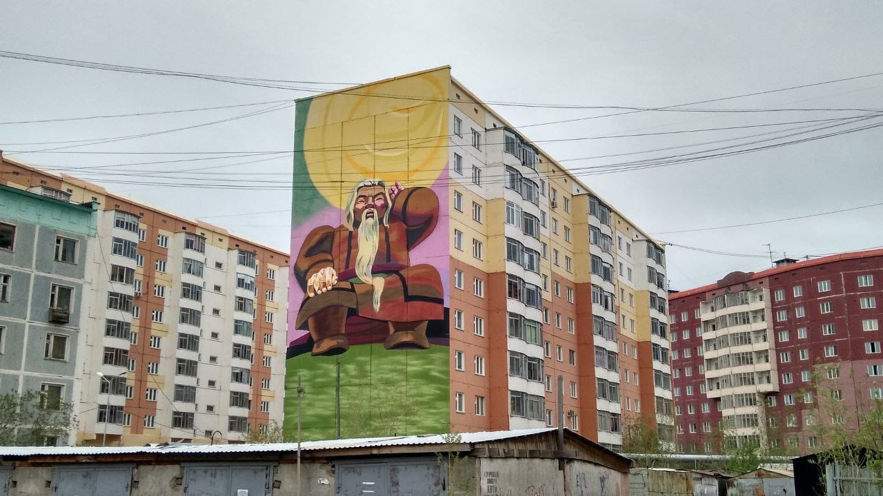 В Якутии четвертый день после протестов блокируют работу Telegram и WhatsApp. В правительстве порекомендовали людям «звонить и встречаться»