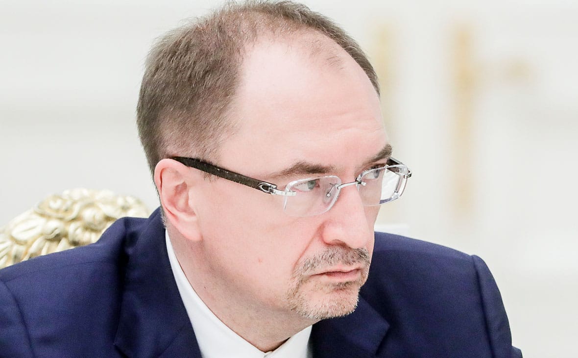 «После удара откинулась голова, хрустнула шея». Адвокат Наталья Шатихина рассказала, как ее избивал ректор СПбГУ и доверенное лицо Путина