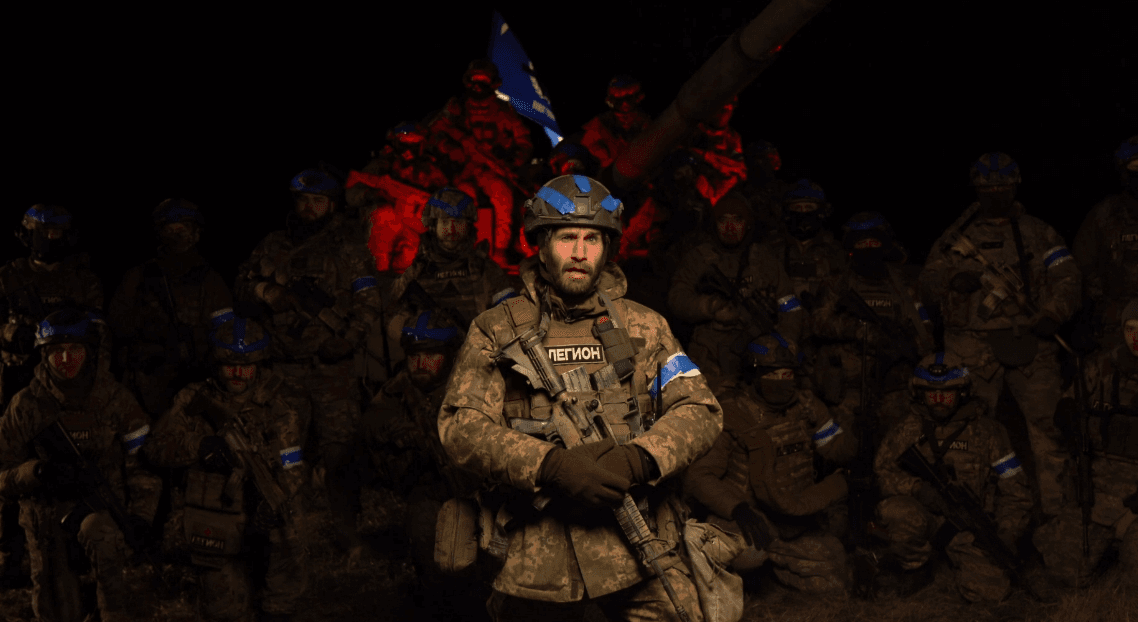 «Легион „Свобода России“» и «Сибирский батальон» заявили о переходе границы. Российские каналы сообщают о боях в Курской области