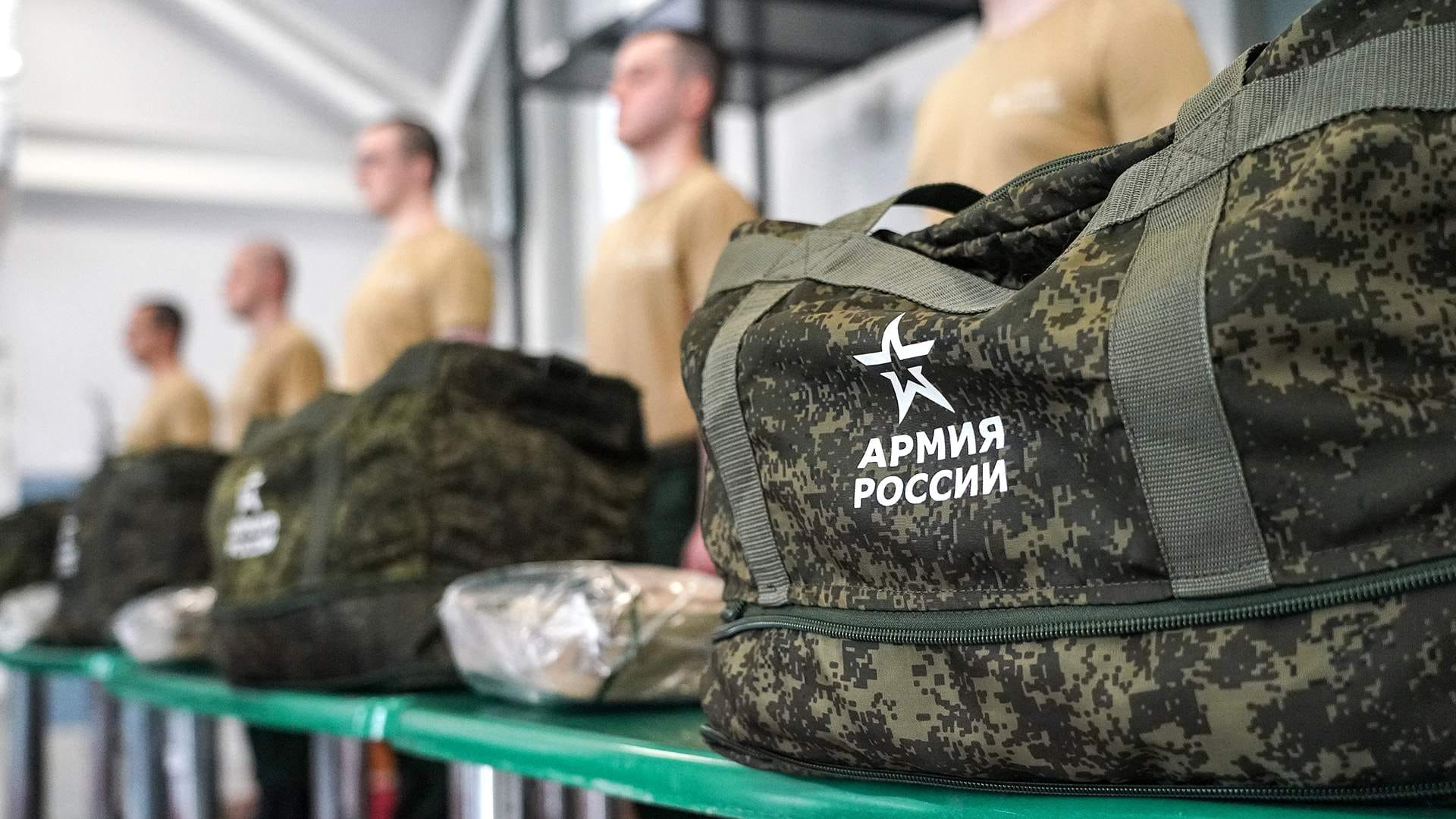 Раненых мобилизованных из Волгограда отказываются лечить. На фронт возвращают даже с тяжелыми травмами и угрозой ампутации — СМИ