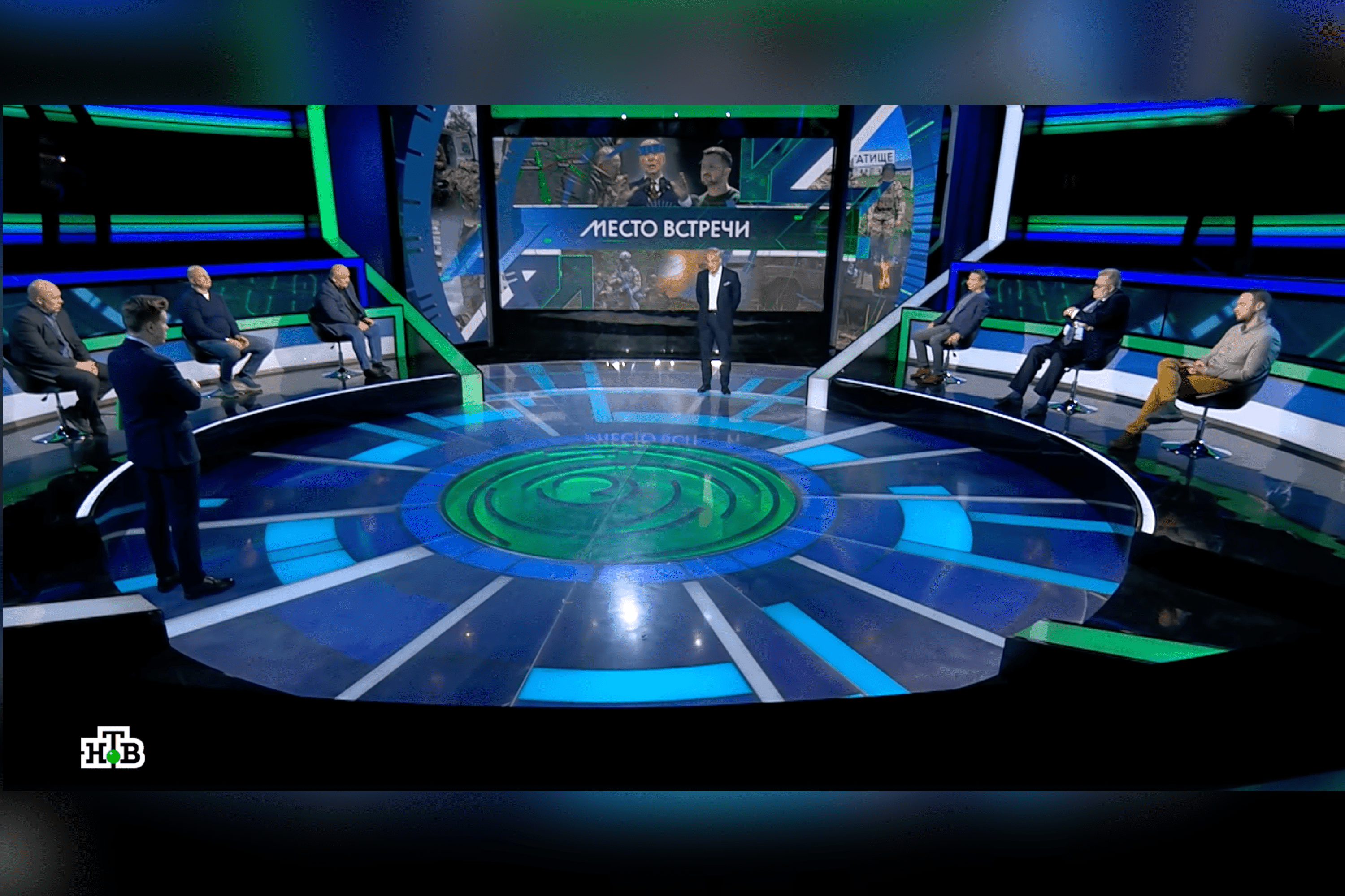 На НТВ предложили устроить блокаду Харькова. Гибель мирного населения поможет «освободить» город, как Мариуполь, говорят пропагандисты