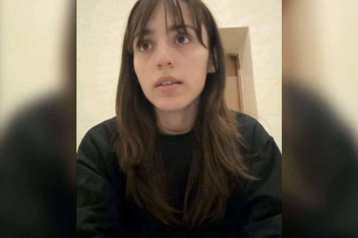 «Лию никто не отпускал. Ее парень будет наказан. У нас свои законы» — отец сбежавшей от домашнего насилия чеченки Лии Заурбековой 