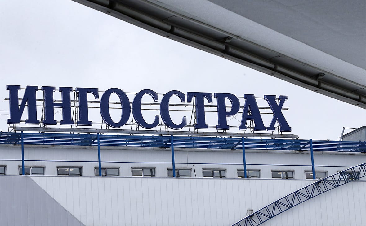 Bloomberg: В ЕС обсуждают ввод санкций против «Ингосстраха» — одного из основных страховщиков перевозчиков российской нефти