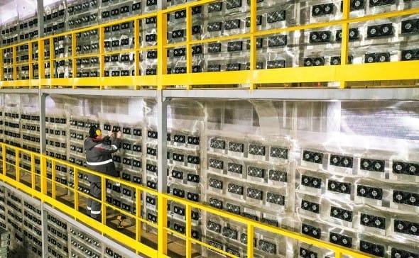 Госдума приняла в первом чтении поправки о цифровых валютах. Правительство сможет запрещать майнинг в отдельных регионах