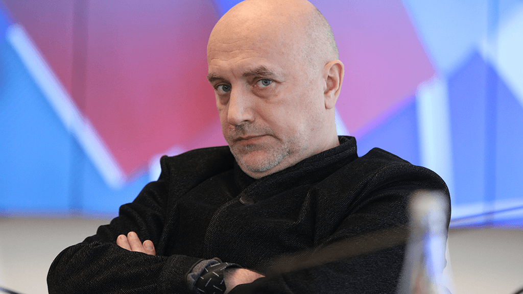 Z-писатели из команды Прилепина при поддержке племянницы Путина Цивилевой добиваются закупок для библиотек и школ своих книг