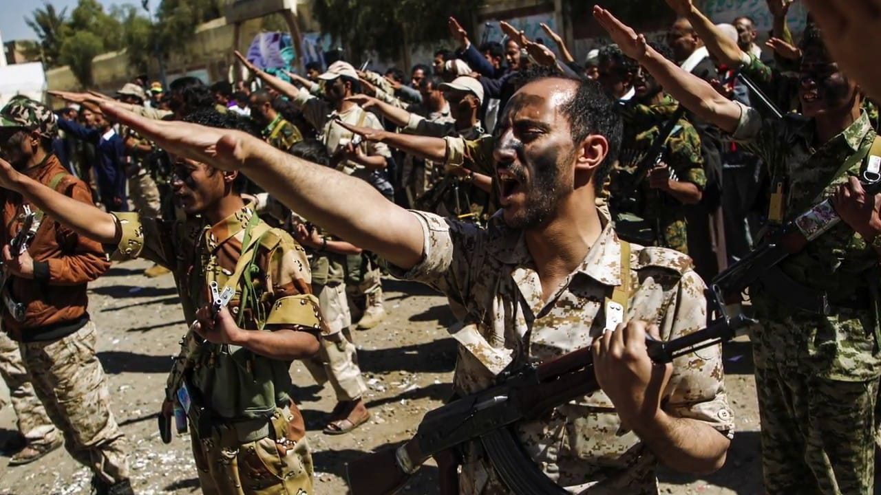 Американская разведка предполагает, что российские военные оказывают помощь хуситам внутри Йемена — Middle East Eye