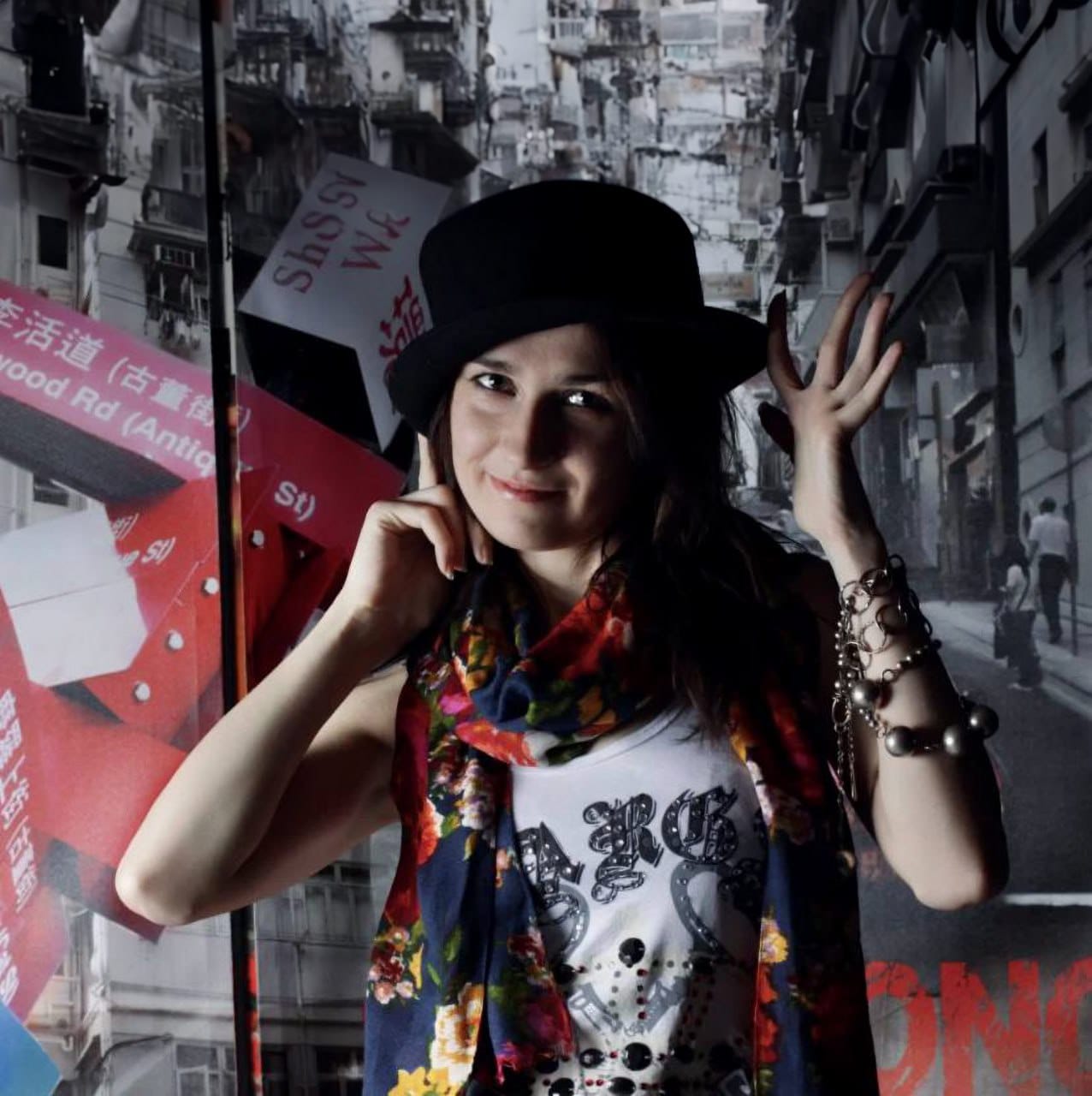 Самарскую художницу обвинили в «госизмене», ей грозит до 25 лет. Она якобы изготовила 0,25 грамм взрывчатого вещества по заказу Украины