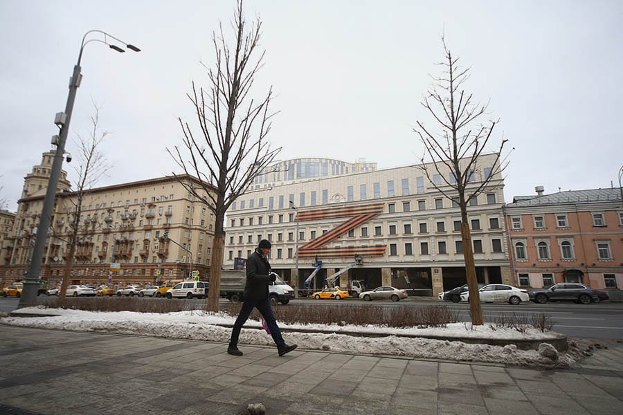 Театр антивоенных действий. Как власти (безуспешно) пытаются превратить театр в инструмент Z-пропаганды