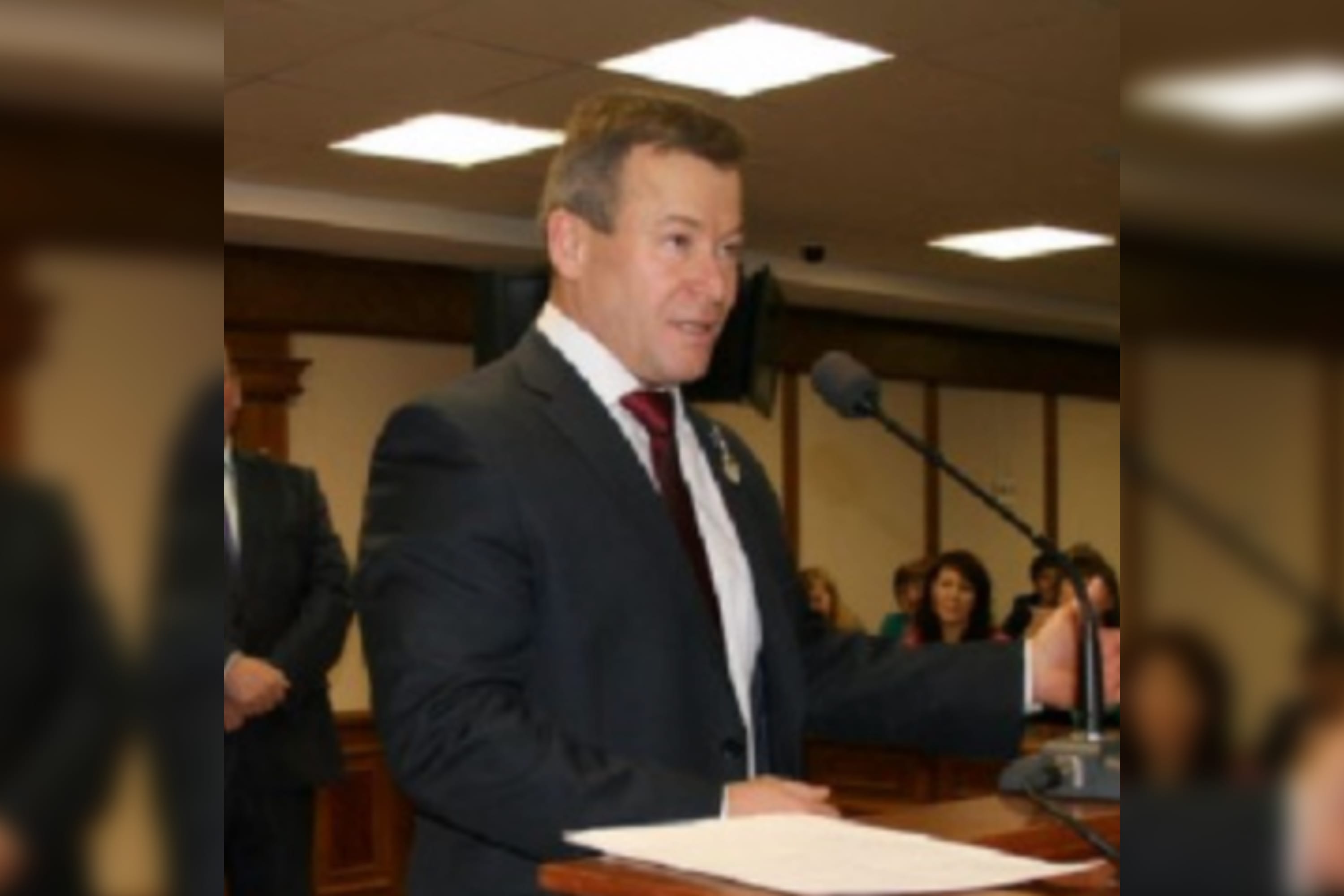 Судья, оставивший в СИЗО журналистку Курмашеву с американским гражданством, скрывал американское гражданство своих детей