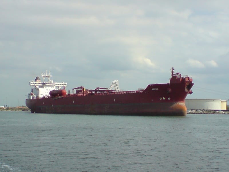 Йеменские хуситы атаковали два танкера в Красном море. Один из них перевозил российскую нефть