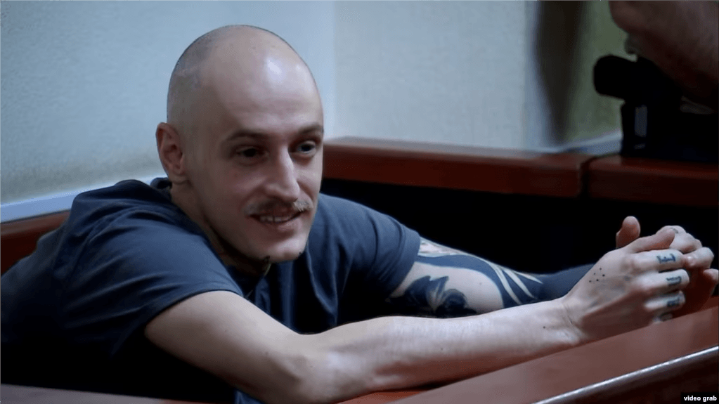 Президент Грузии помиловала участника акций против закона об «иноагентах»