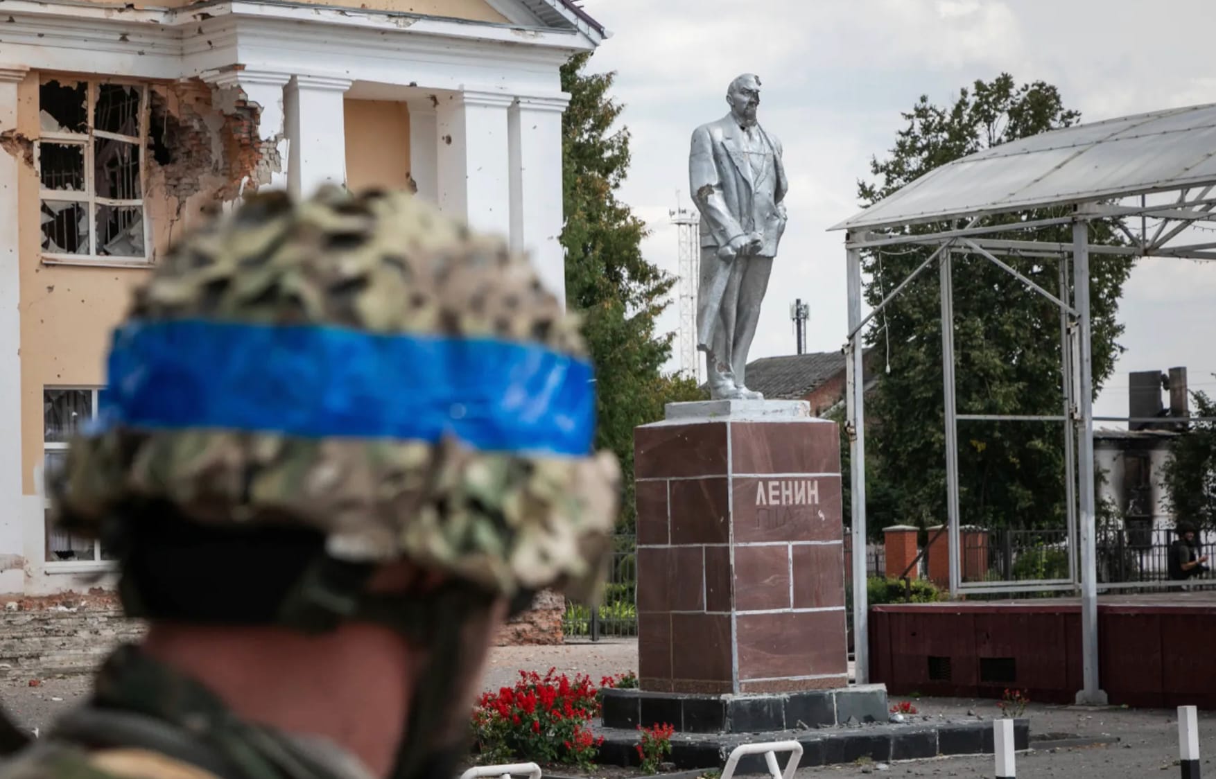 ФСБ возбудила дела против журналистов СН Media и France 24 после репортажей из Курской области