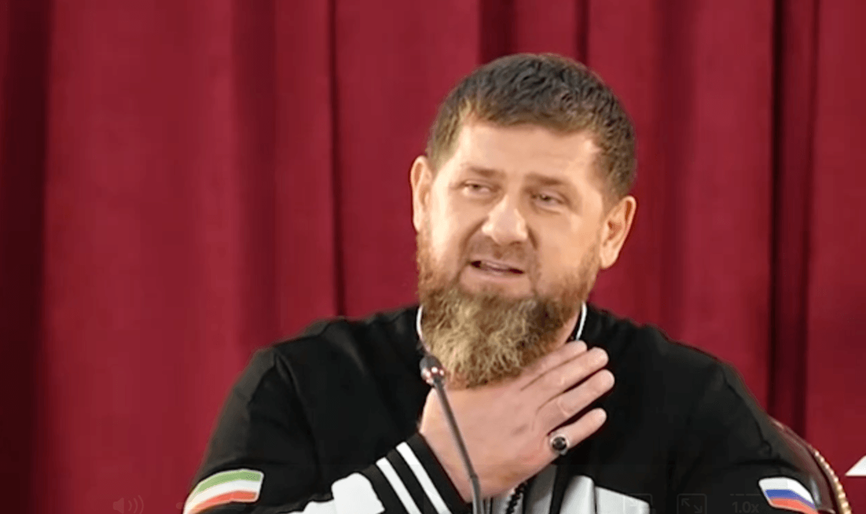 Рамзан Кадыров пообещал объявить кровную месть сенатору от Дагестана Сулейману Керимову из-за Wildberries