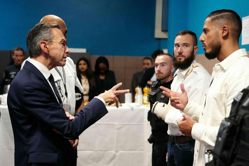 Правее ультраправых. Почему миграционная политика Франции становится одной из самых жестких в ЕС и чем это чревато