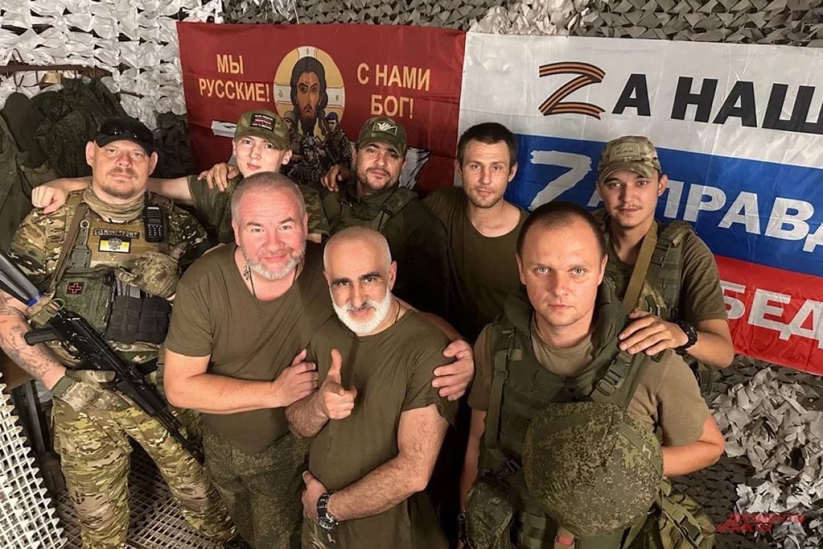 Госдума приняла закон, по которому военные добровольцы должны платить за испорченную или потерянную военную технику