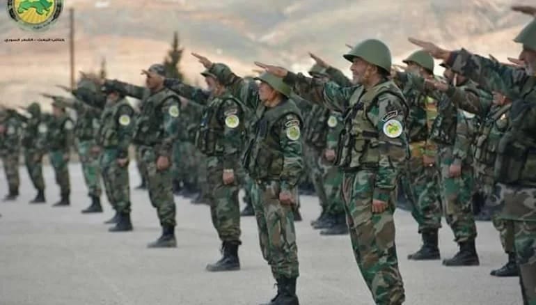 Концлагерь на аутсорсе. Как беглые немецкие нацисты помогли сирийской диктатуре построить систему пыточных тюрем