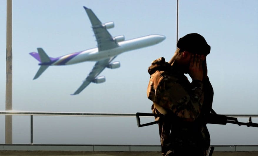 Книга «Я — дезертир»: 7 вариантов покинуть армию, войну и Россию и остаться живым