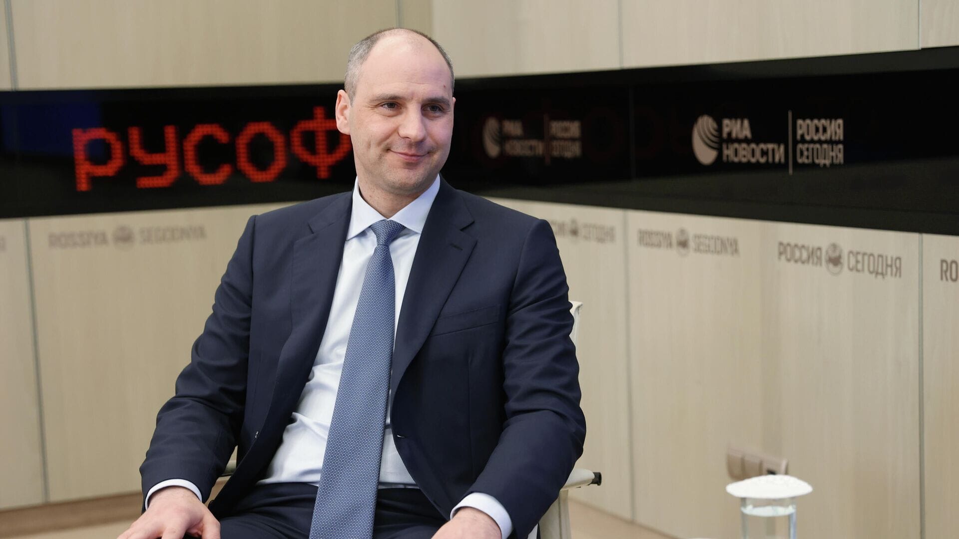 Путин сменил глав Оренбургской и Свердловской областей