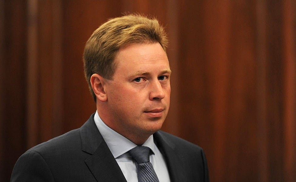 Лондонский суд признал бывшего губернатора Севастополя виновным в обходе британских санкций​