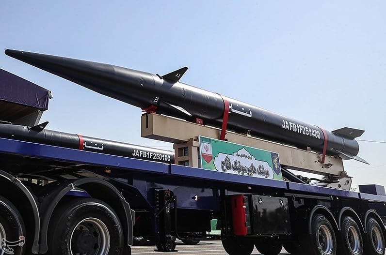 WSJ: Спецслужбы Израиля поразили с помощью дронов иранские ракетные установки, из-за этого ответный удар Тегерана оказался ограниченным