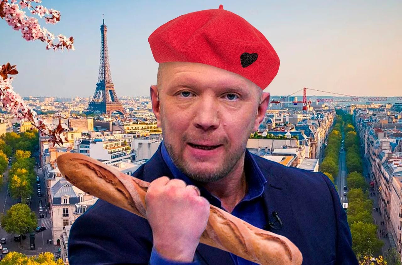 Пропагандист в тылу врага. Какие страны Европы чаще всего посещают главные лица российской госпропаганды