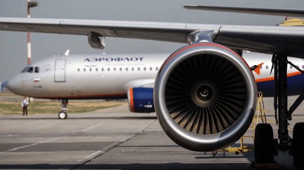 Уязвимость систем «Аэрофлота» могла заключаться в использовании устаревших ОС и не менявшемся три года пароле гендиректора