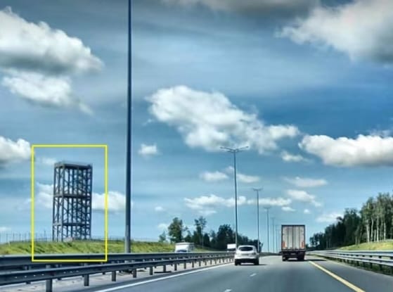 Минобороны РФ восстанавливает советскую эшелонированную систему ПВО Москвы — «Радио Свобода»