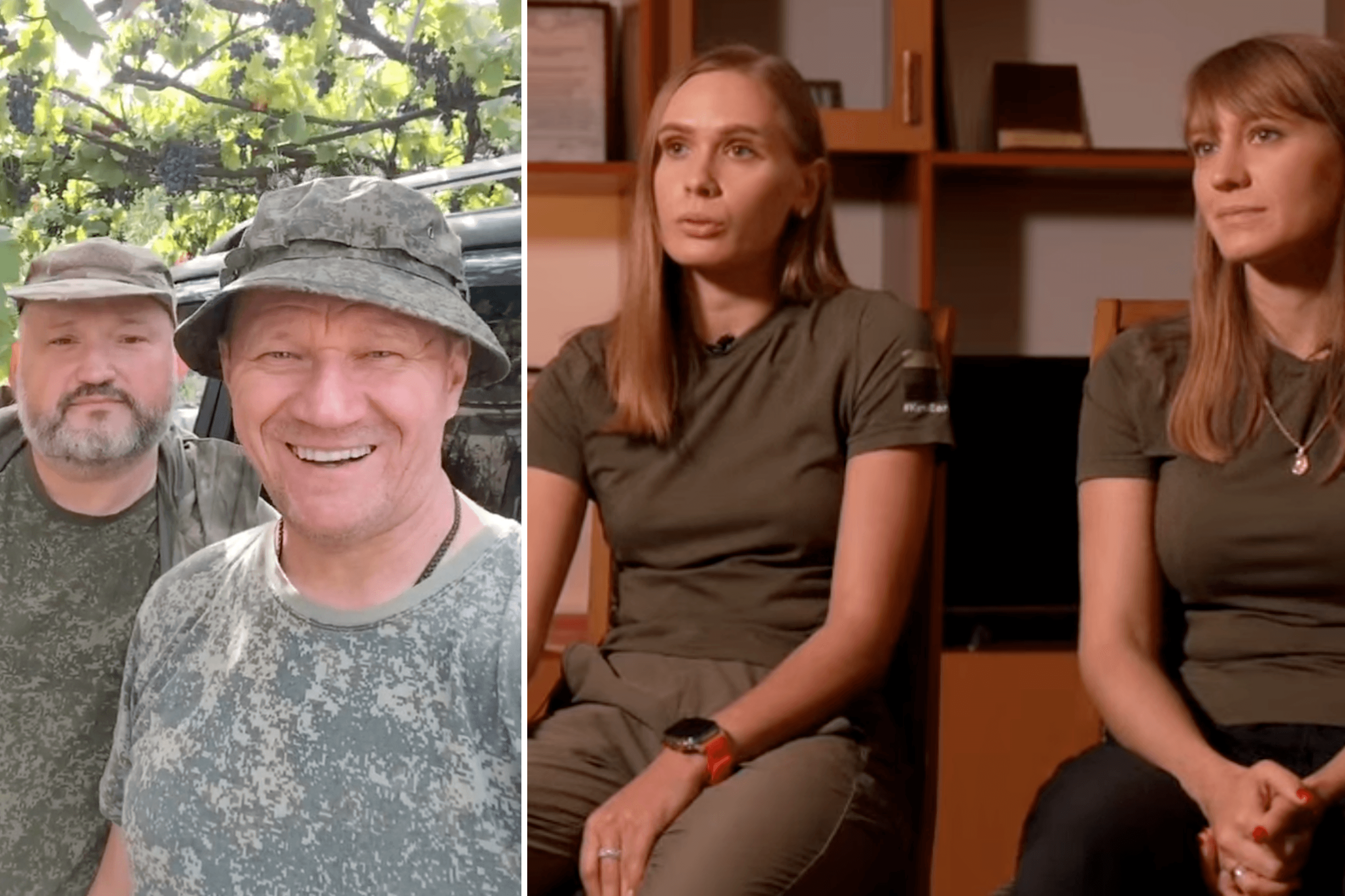 Семья полковника Пузика потребовала через суд удалить предсмертное видео военного Гудвина, которого «обнулили» после критики Пузика