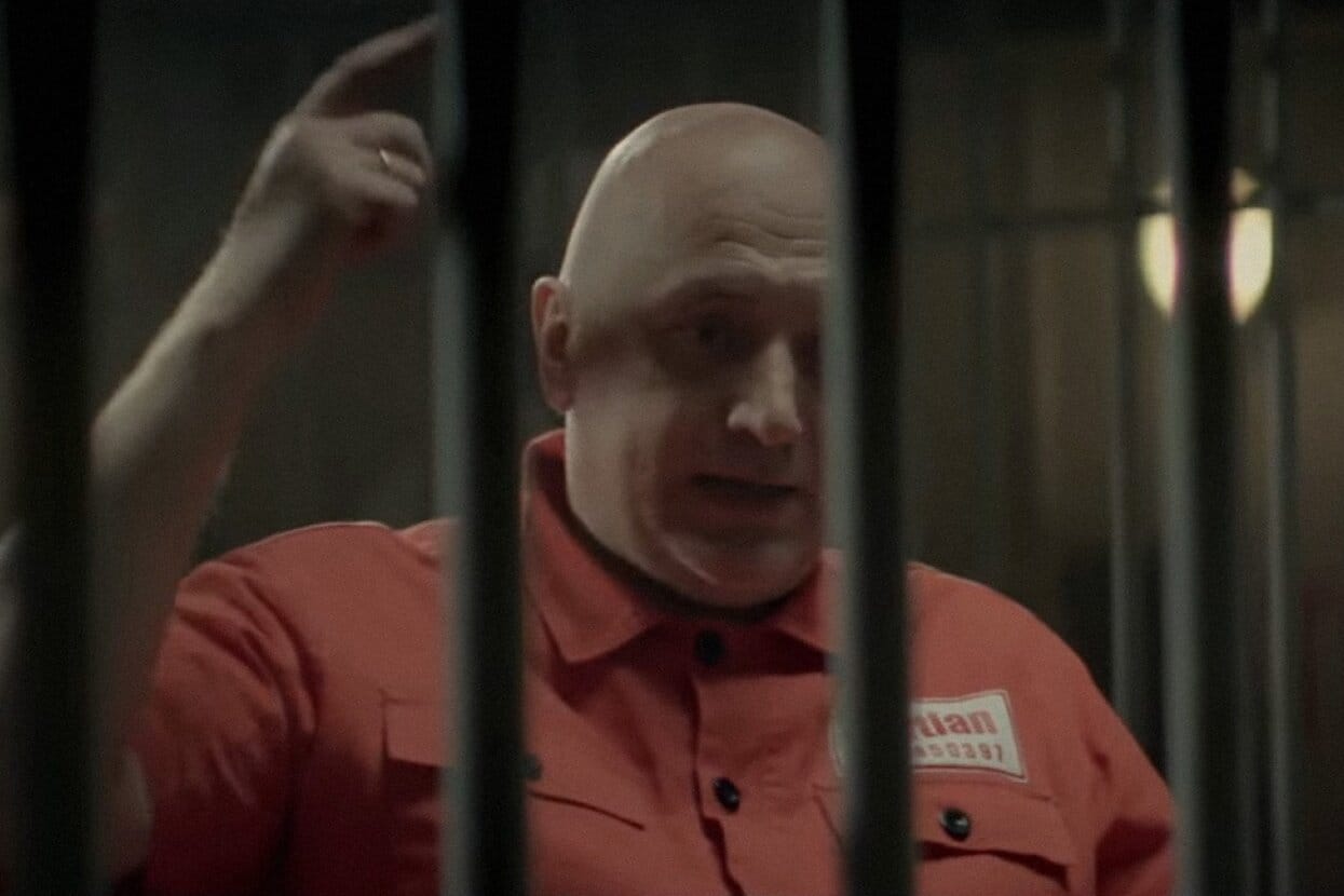 Сериал «Деградация». Почему российское кино переживает худший период в своей истории