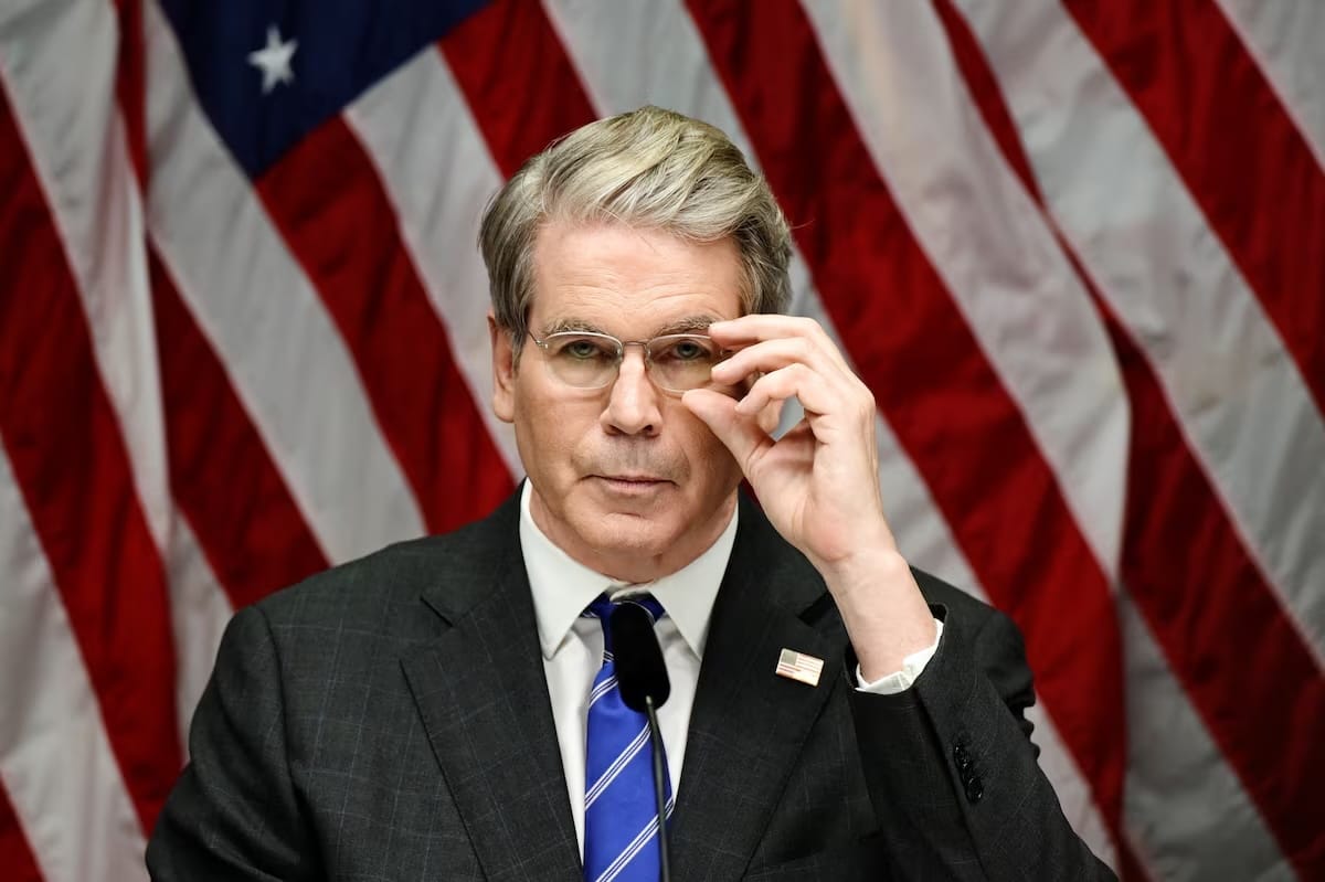 США установят минимальные цены в ряде отраслей для борьбы с манипулированием рынком со стороны Китая — министр финансов