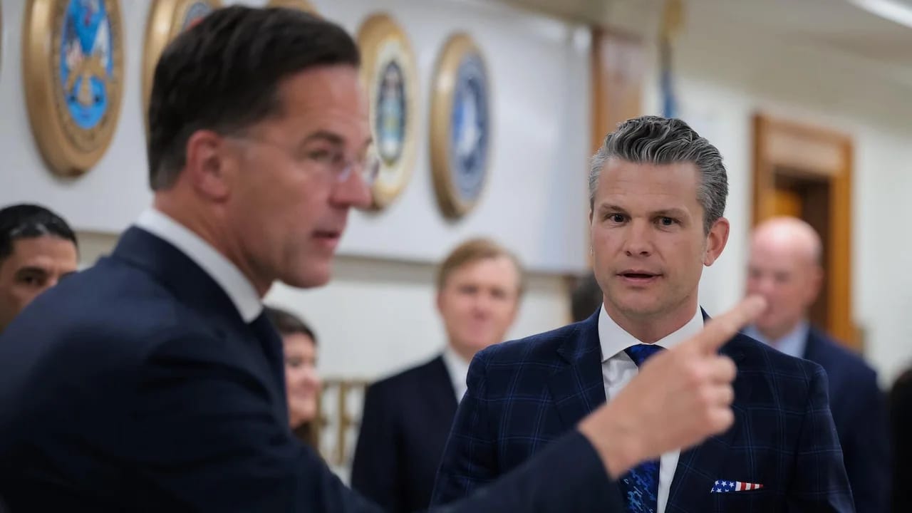 Фейк «Вестей недели»: программа закупки странами НАТО американского оружия для Украины проваливается