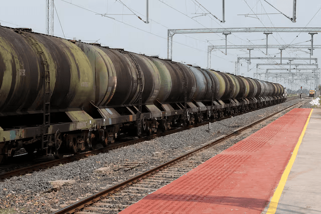 Индийские НПЗ пересматривают контракты с Россией из-за новых санкций США — Reuters