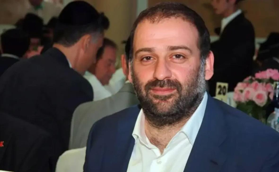 Откаты на АЭС, элитное ОПГ и побег на такси. Как «дело Миндича» стало проверкой для украинской антикоррупционной машины