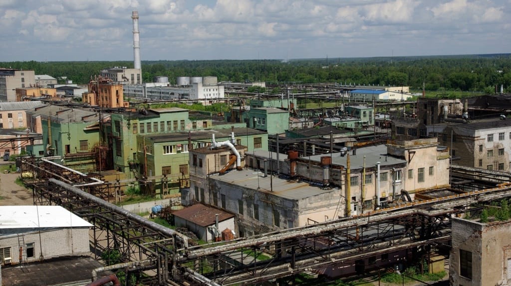 Иностранные реагенты. Российский ВПК критически зависит от импорта химической продукции, в том числе и западной, выяснил The Insider