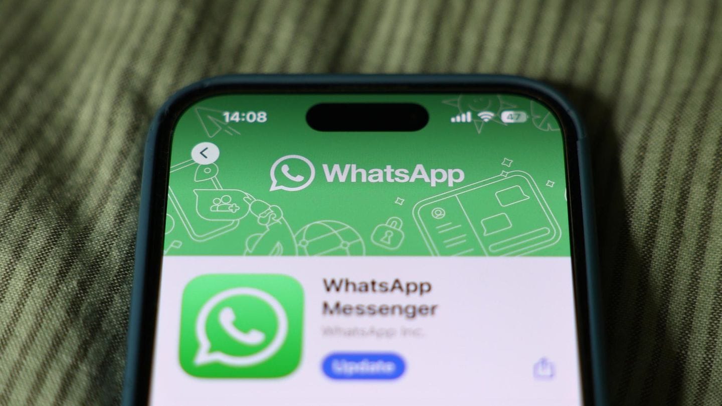 WhatsApp раскритиковал РКН и обещал бороться за пользователей после замедления в России