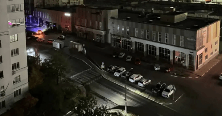 В результате украинских обстрелов Белгорода повреждены две ТЭЦ и 29 подстанций. Без света остались больше 500 тысяч человек