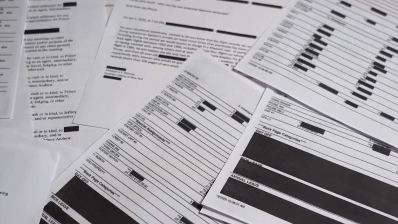 Фейк кремлевских СМИ: Зеленский фигурирует в файлах Эпштейна в связи с торговлей людьми