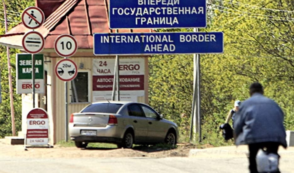 Эстония полностью закроет границу с Россией по ночам. Эстонские власти объяснили это решение «иррациональным» поведением России на границе