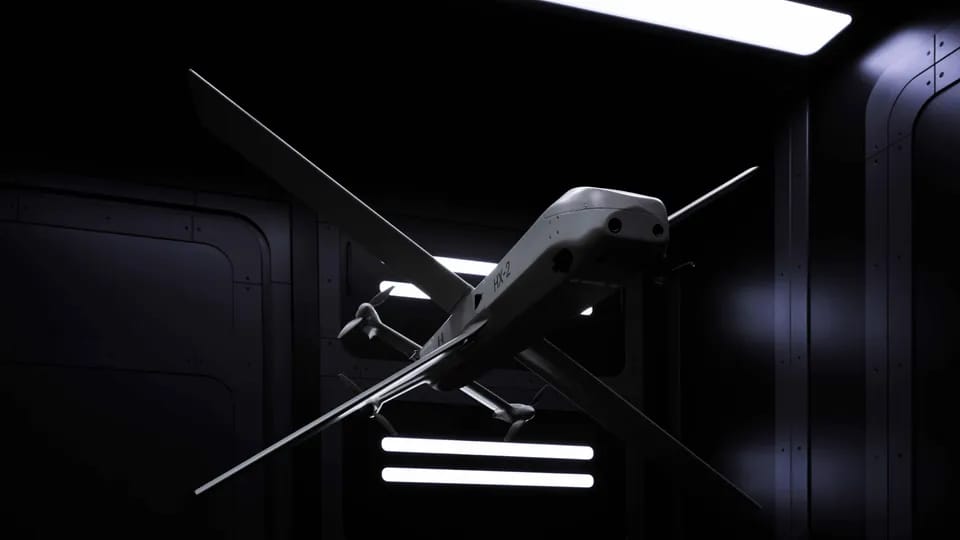 Германия закупит тысячи дронов-камикадзе на €500 млн. Новые БПЛА получит бригада, которая формируется в Литве для защиты от РФ — Spiegel 