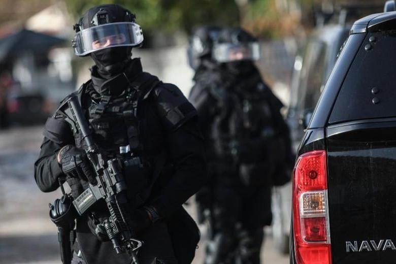 Соучастника подготовки убийства российского активиста и политического советника в Литве задержали в Греции